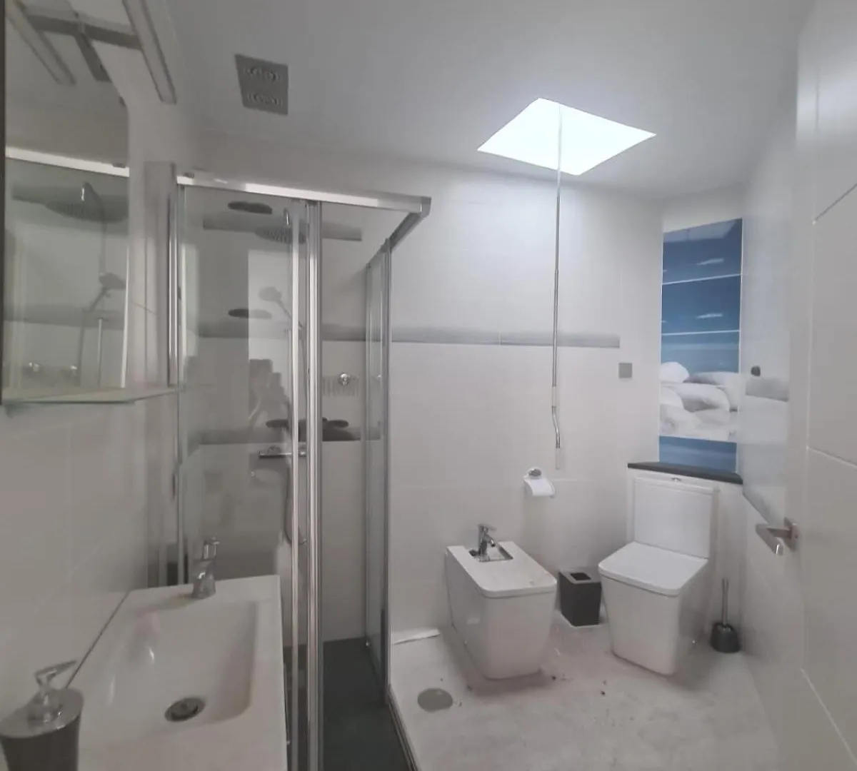 Apartamento Vista Mar Arrecife 0*, Arrecife (Lanzarote) Španělsko