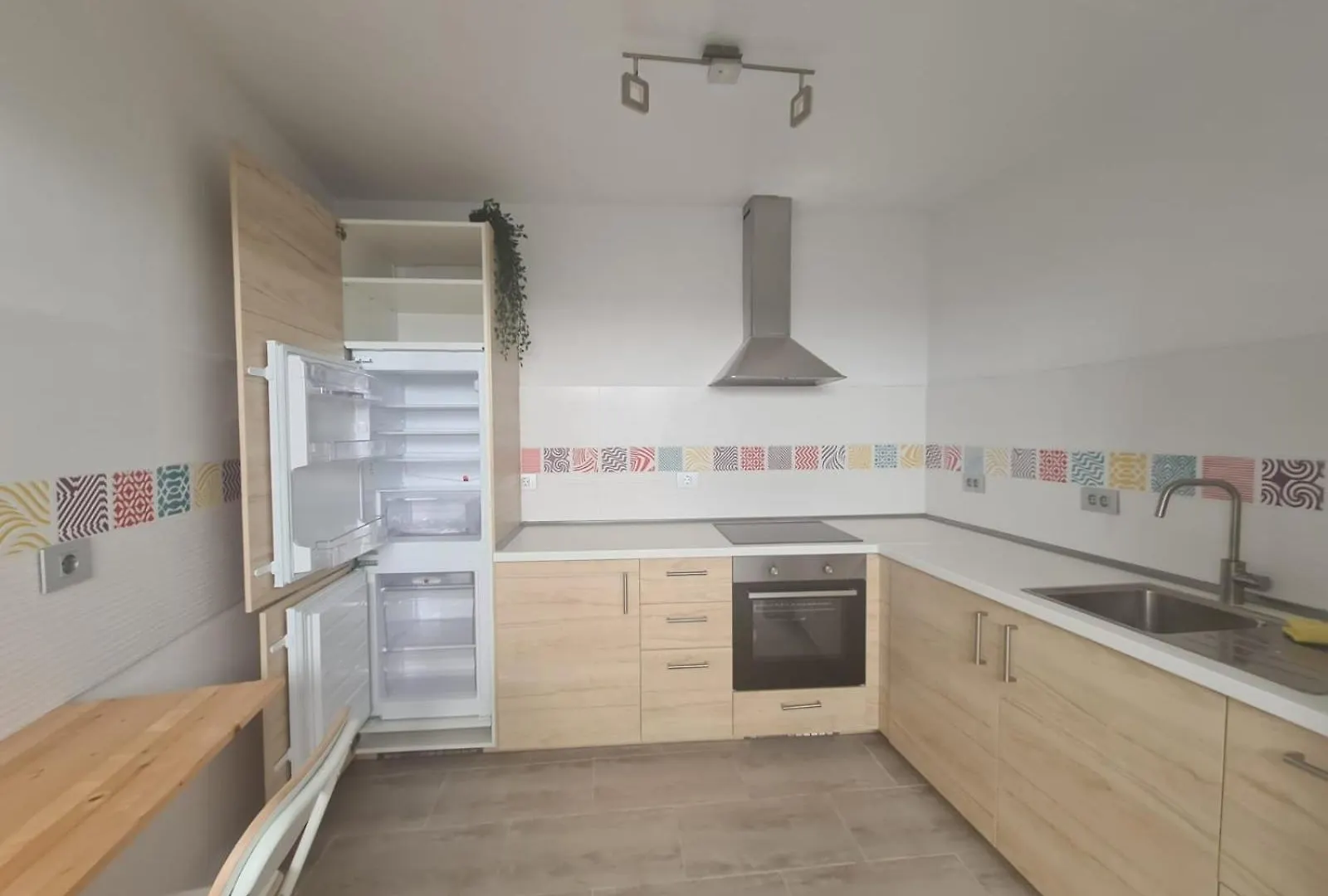 Apartamento Vista Mar Arrecife דירה