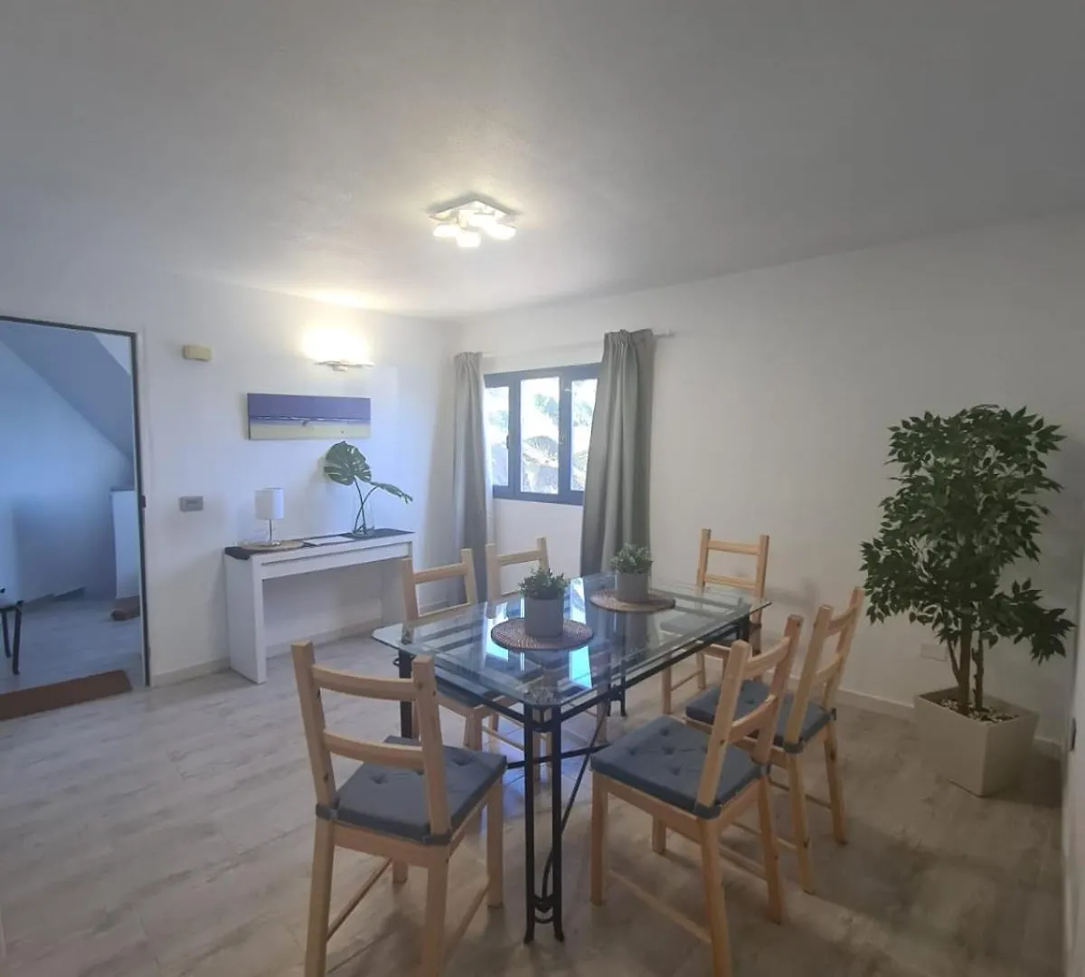 Apartamento Vista Mar Arrecife 0*, Arrecife (Lanzarote) Španělsko