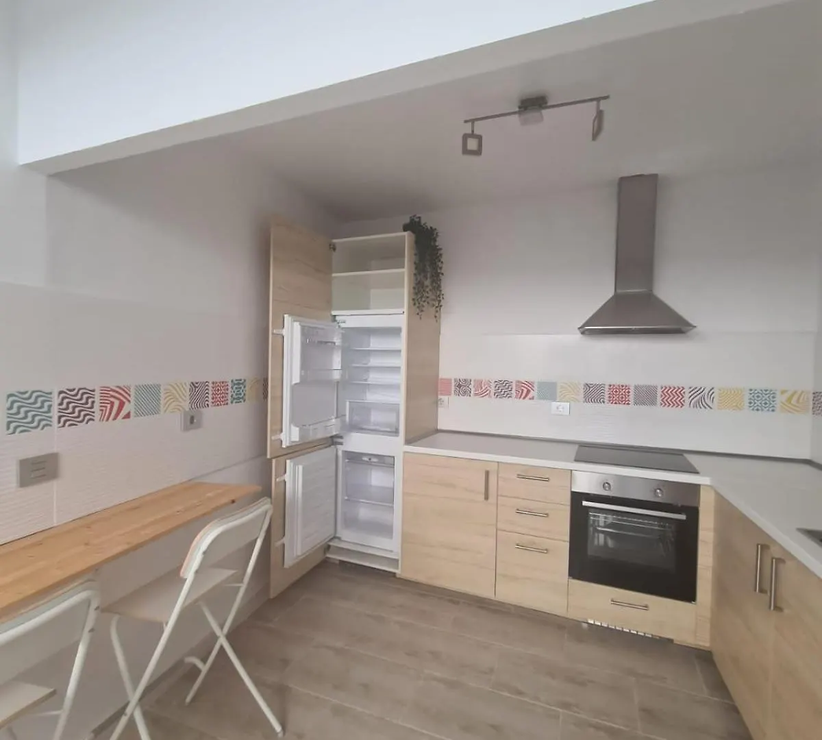 Apartmán Apartamento Vista Mar Arrecife Španělsko