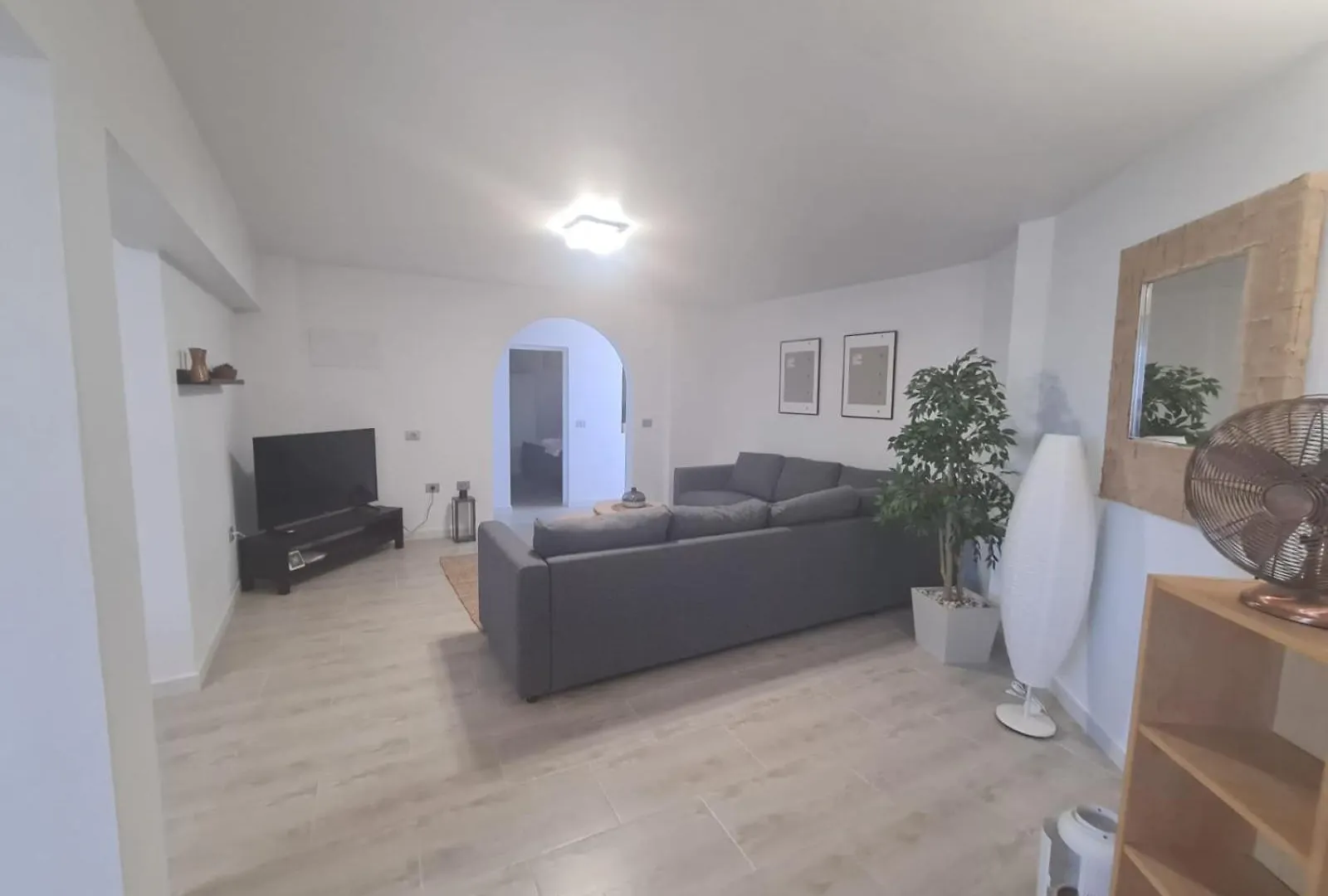 דירה Apartamento Vista Mar Arrecife