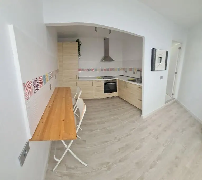 דירה Apartamento Vista Mar Arrecife