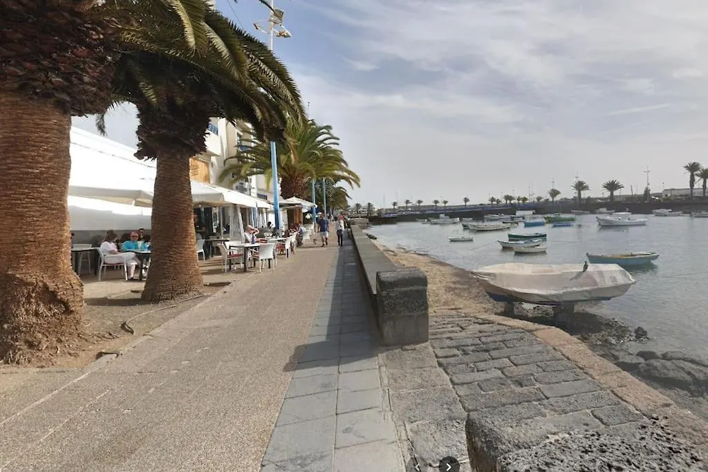 Apartamento Vista Mar Arrecife 0*, Arrecife (Lanzarote)