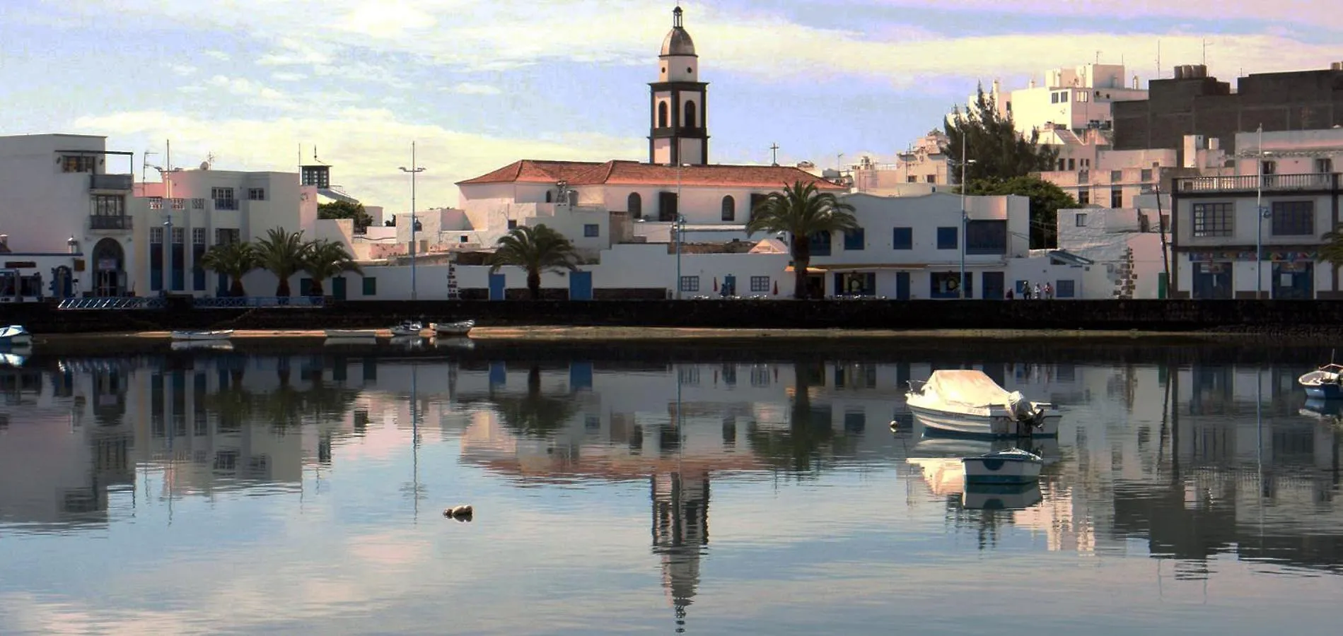 Apartment Apartamento Vista Mar Arrecife Spain