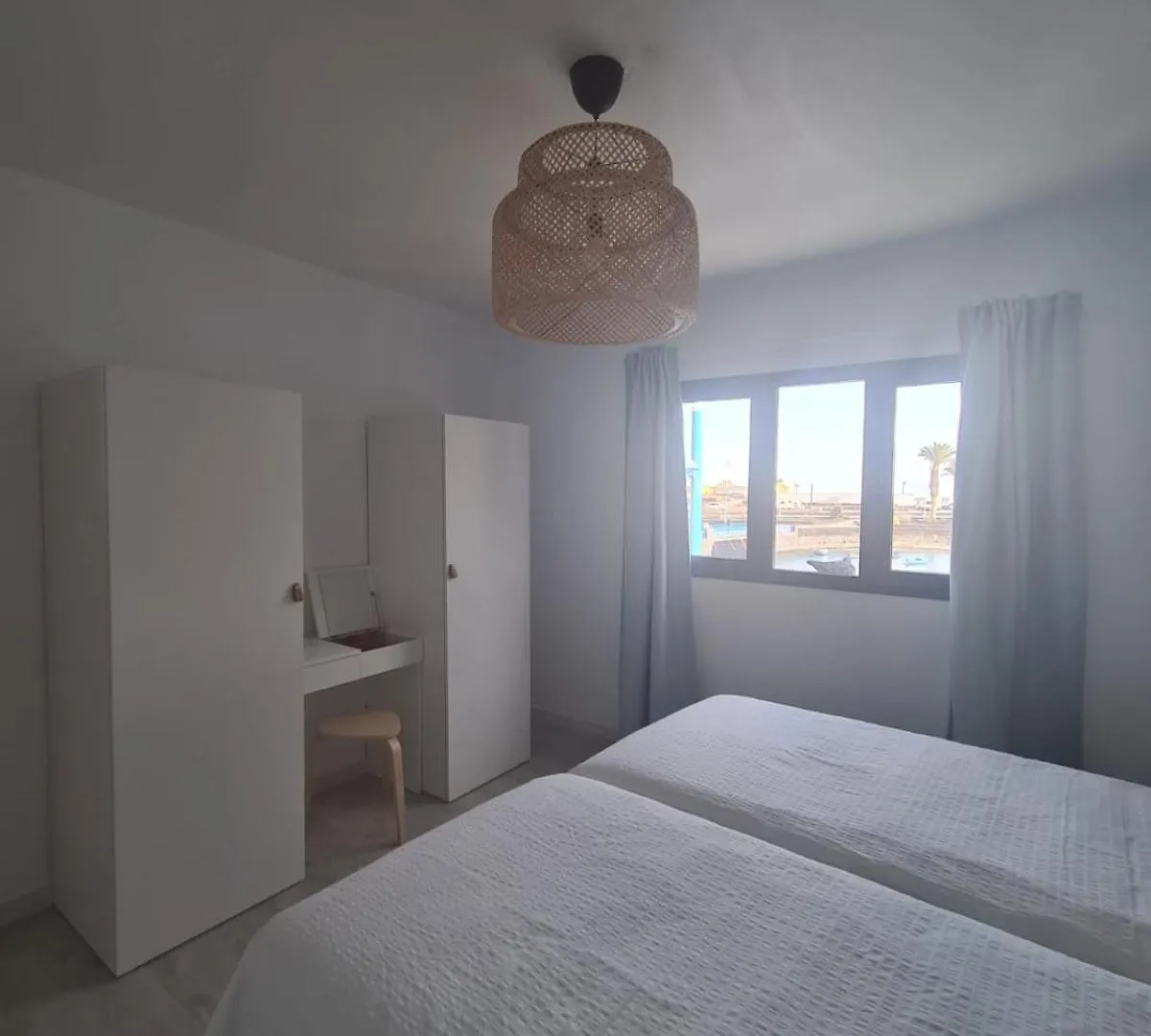 Apartamento Vista Mar Arrecife Arrecife (Lanzarote)