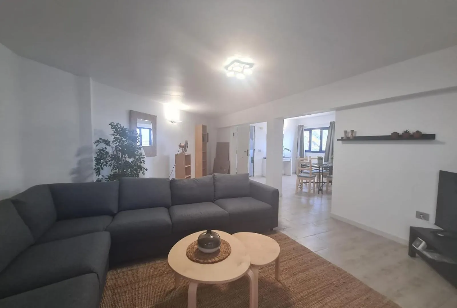 Apartamento Vista Mar Arrecife Apartment