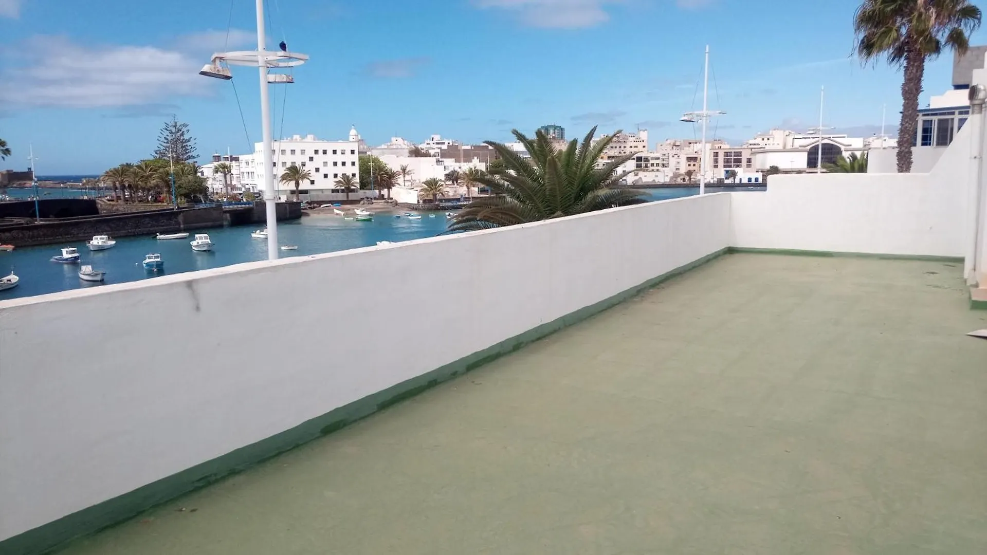 Apartamento Vista Mar Arrecife Spain
