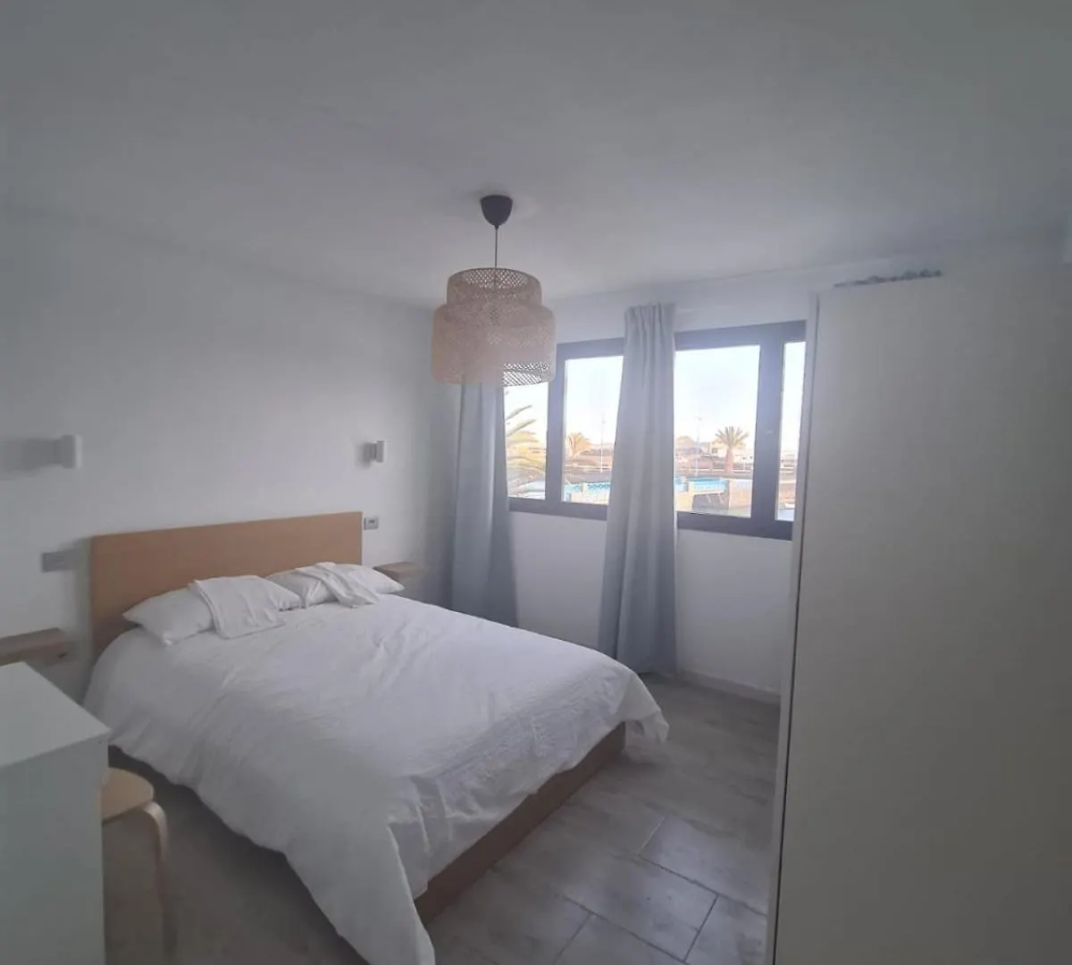Apartamento Vista Mar Arrecife