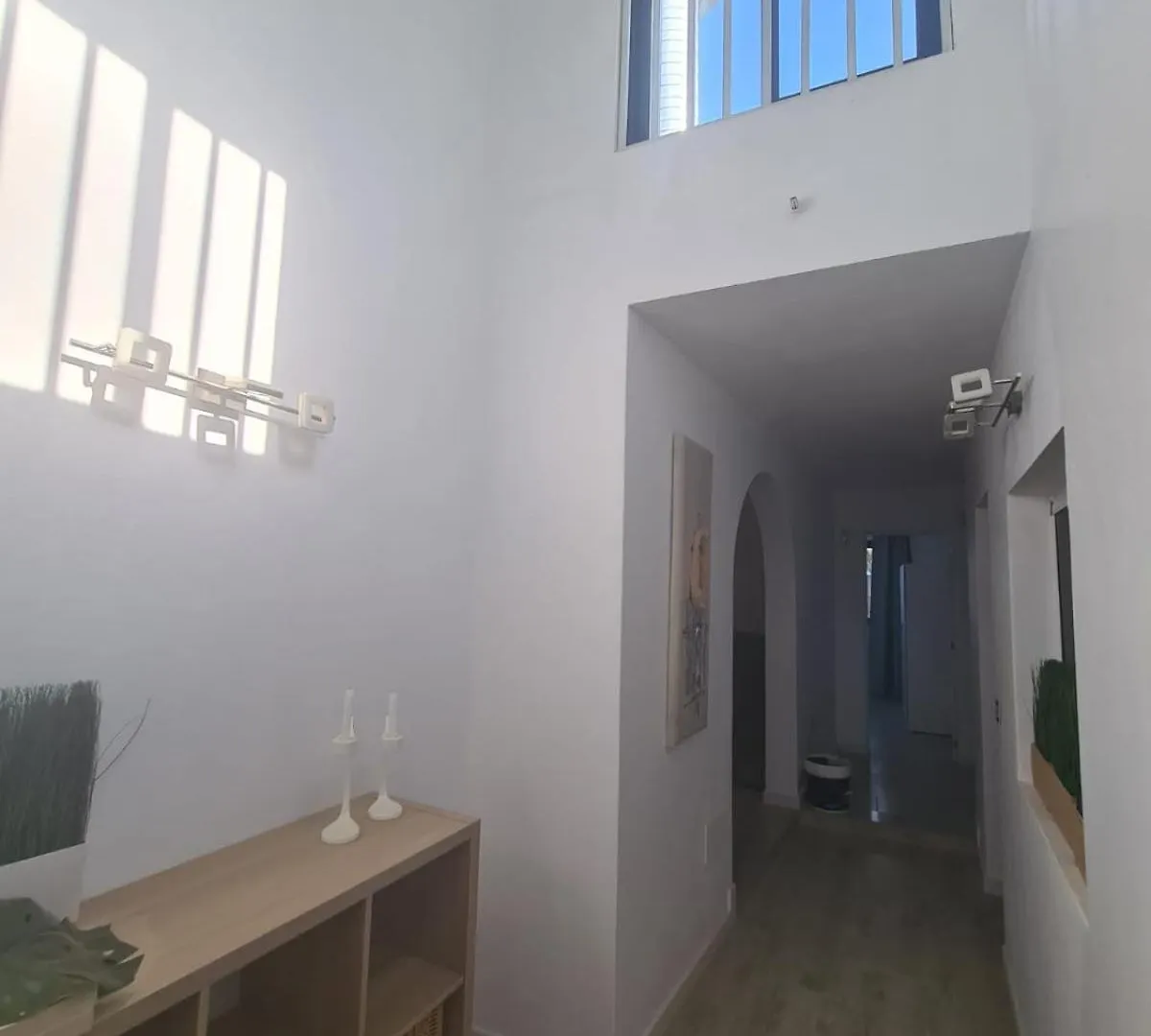Apartamento Vista Mar Arrecife Spain