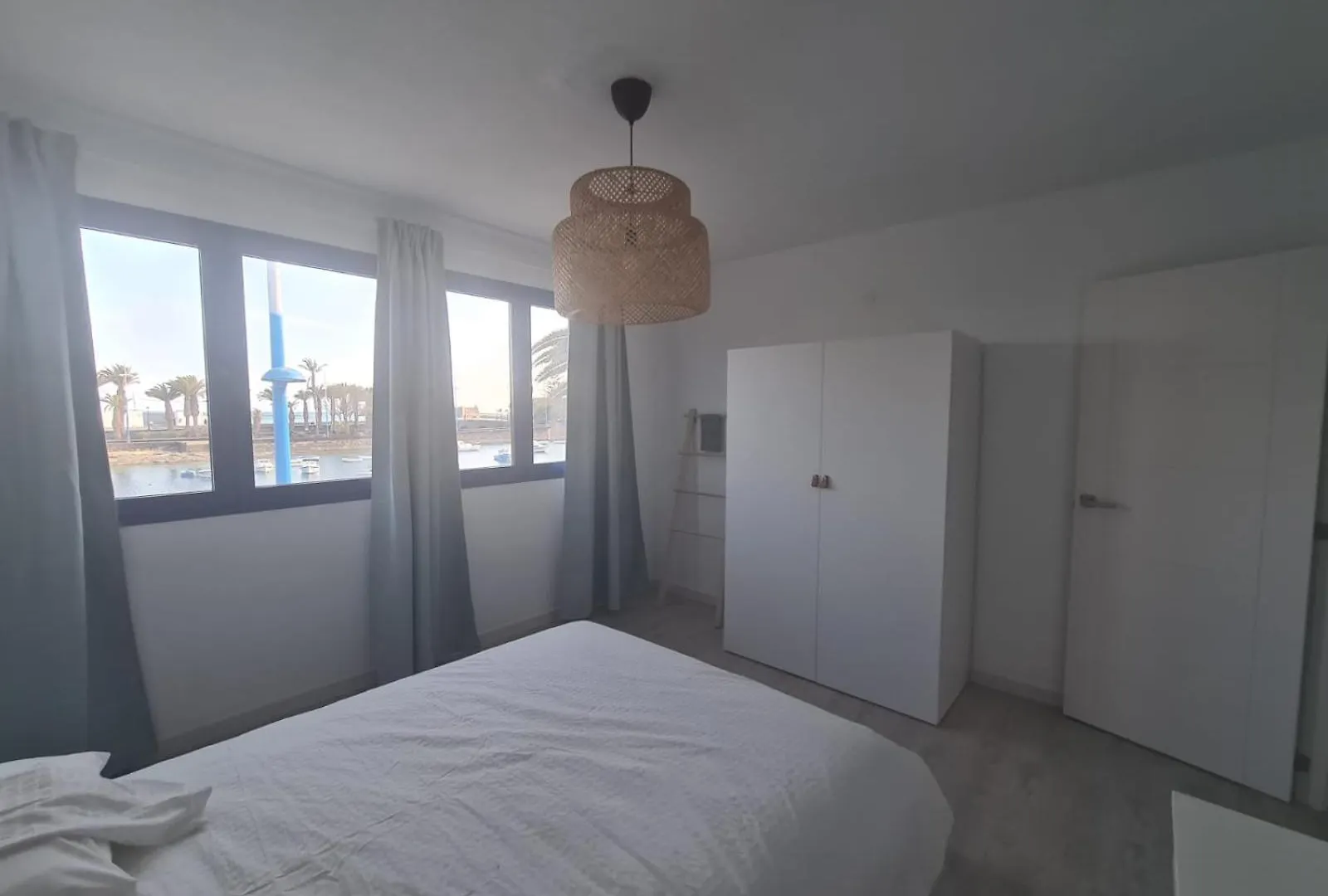 Apartamento Vista Mar Arrecife Spain