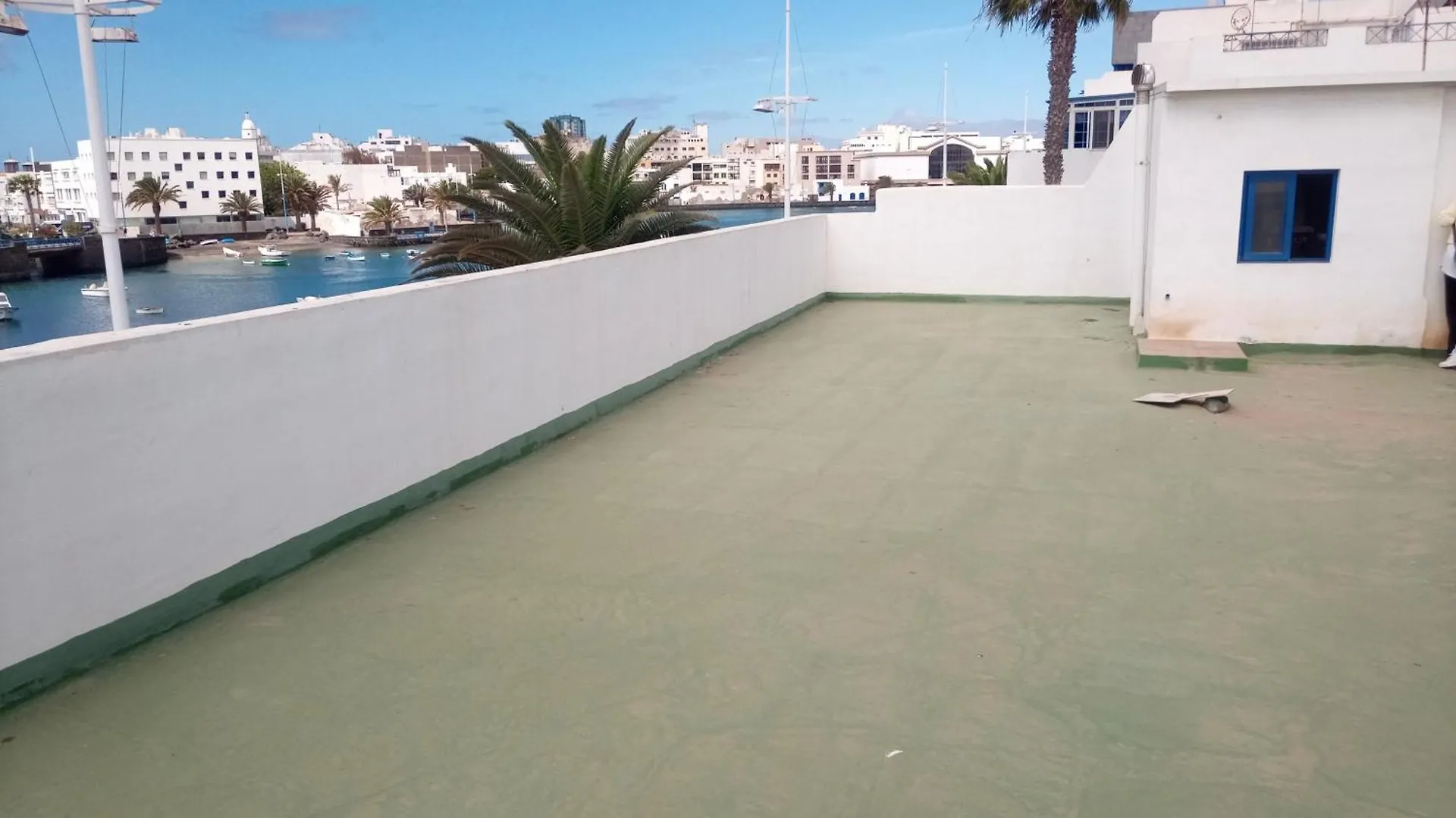 Apartamento Vista Mar Arrecife 0*, Arrecife (Lanzarote) Spain