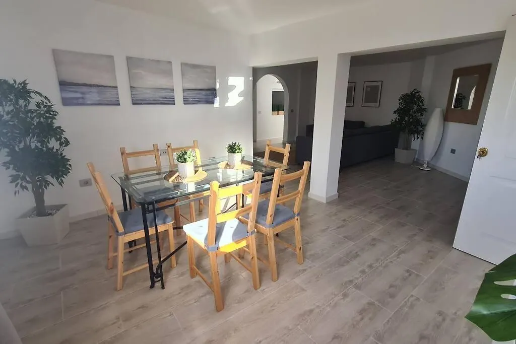 Apartamento Vista Mar Arrecife Arrecife (Lanzarote)